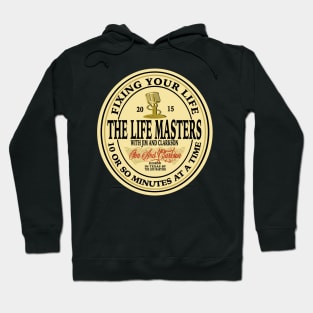 Stout Masters Hoodie